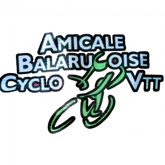 Logo AMICALE BALARUCOISE CYCLO-VTT-GRAVEL